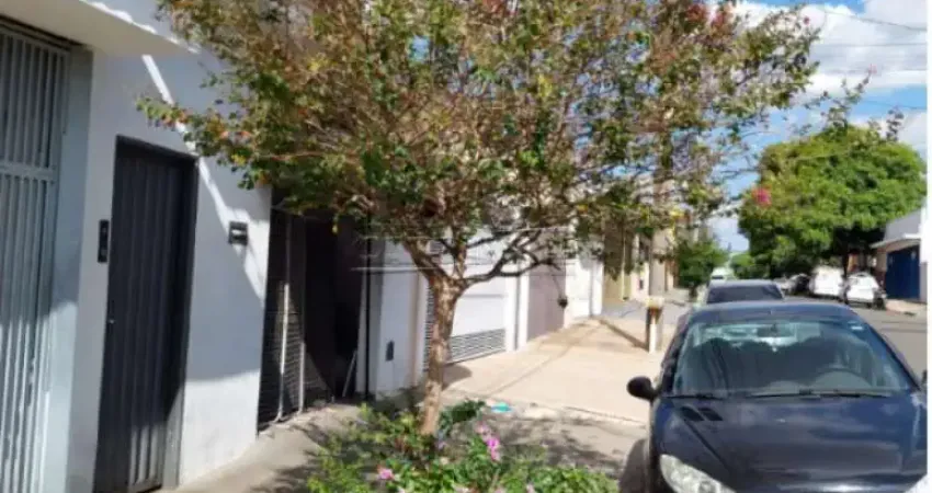 Casa com 1 quarto à venda na Rua Francisco Marigo, 1217, Jardim Cruzeiro do Sul, São Carlos