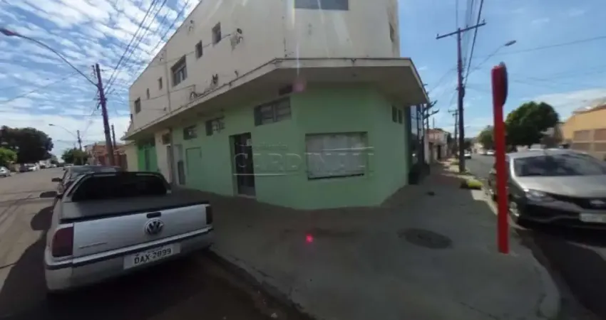 Sala comercial para alugar na Rua Bernardino de Campos, 763, Vila Prado, São Carlos