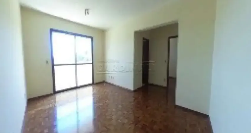Apartamento com 1 quarto à venda na Rua São Joaquim, 885, Centro, São Carlos