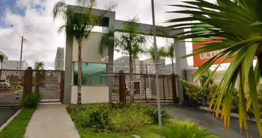 Apartamento com 2 quartos à venda na Avenida América, Bloco 06, 917, Jardim América (Vila Xavier), Araraquara