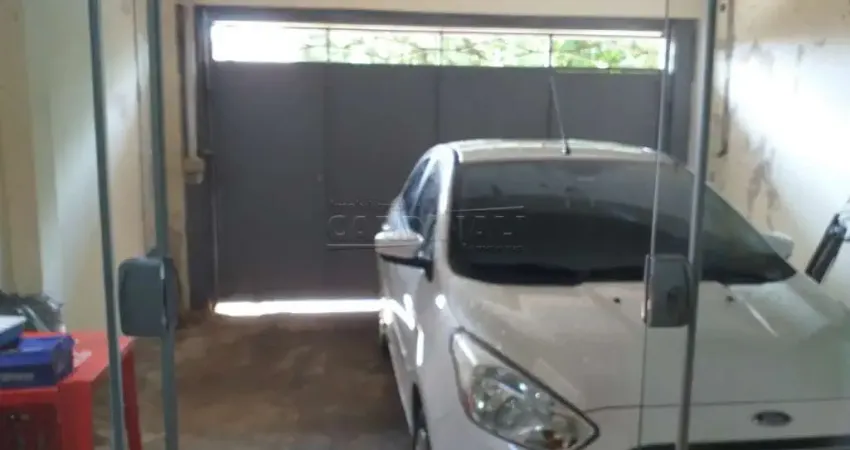 Cobertura com 2 quartos à venda na Rua Winston Monteiro Ricetti, 205, Residencial Itamarati, São Carlos