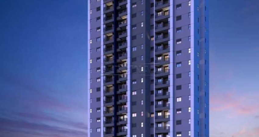 Apartamento com 2 quartos para alugar na Avenida Padre Francisco Sales Colturato, 9° andar, 1504, Centro, Araraquara