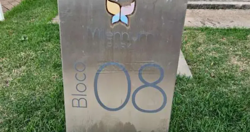 Apartamento com 2 quartos para alugar na Rua Theodolina Modena Coca, Bloco 8, 155, Vila Rancho Velho, São Carlos