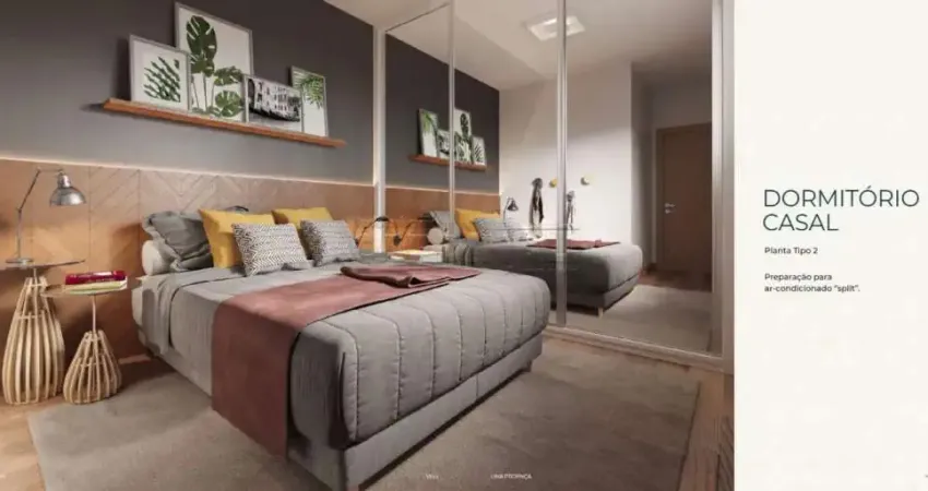 Lindo apartamento com 2 dormitórios à venda no jd proença em campinas.