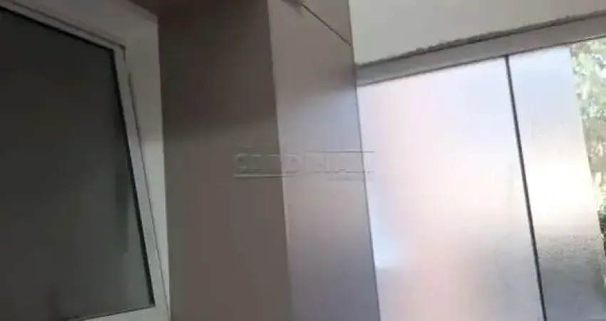 Apartamento com 2 quartos à venda na Rua Doutor Marino Costa Terra, Bloco 5, 1000, Parque Sabará, São Carlos