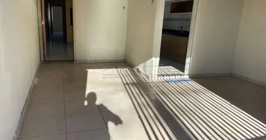 Casa Padrão em São Carlos