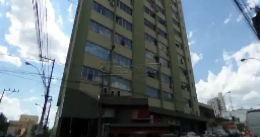 Ponto comercial para alugar na Avenida São Carlos, 2205, Centro, São Carlos