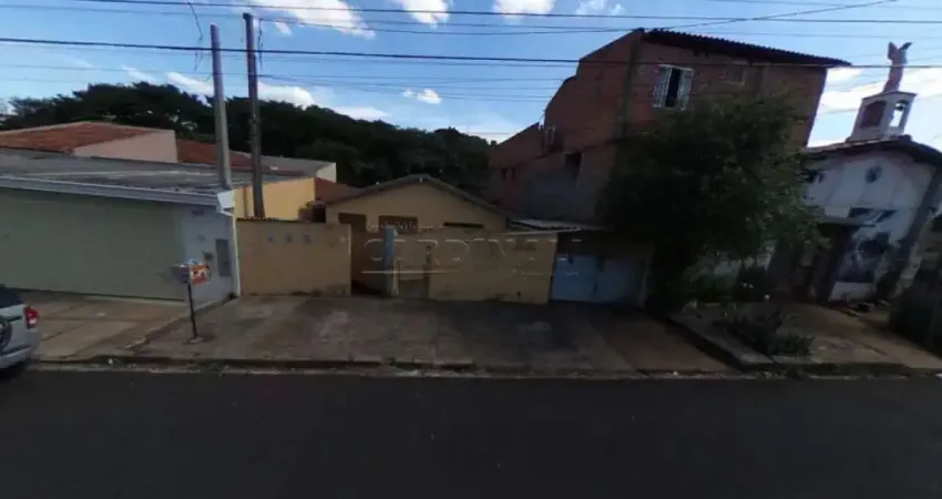Casa com 3 quartos à venda na Rua Doutor João de Oliveira, 748, Jardim Botafogo 1, São Carlos