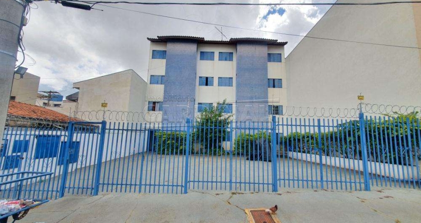 Apartamento com 1 quarto à venda na Rua dos Inconfidentes, 40, Parque Arnold Schimidt, São Carlos