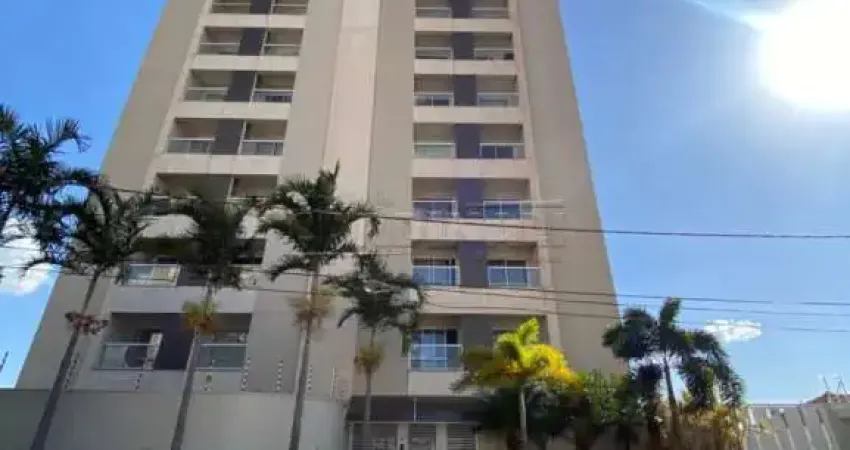 Apartamento com 1 quarto à venda na Rua Voluntários da Pátria, 3° andar - Apartamento, 2525, Centro, Araraquara