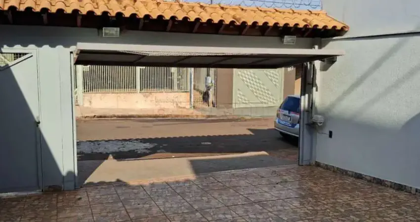 Cobertura com 4 quartos à venda na Avenida Poeta Carlos Drumond de Andrade, Sobrado, 900, Vila Suconasa, Araraquara