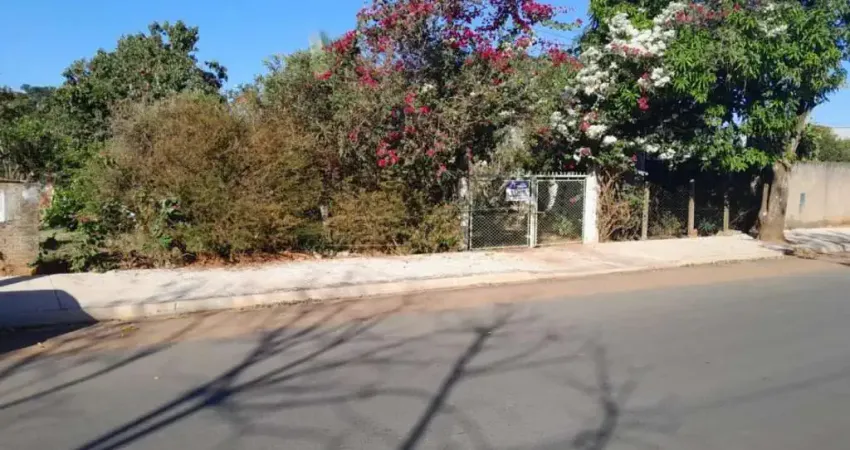 Fazenda à venda na Rua Sebastião Ramos, 700, Loteamento Tutoya do Vale, São Carlos