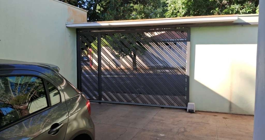 Casa com 3 quartos à venda na Avenida João Monteiro, 14, Jardim Botânico, Araraquara