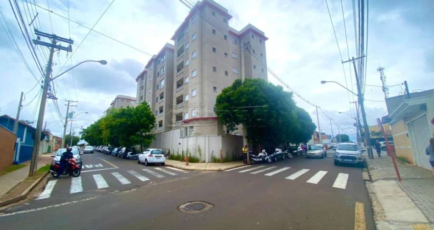 Apartamento com 2 quartos à venda na Rua Doutor Bernardino de Campos, Torre 2, 213, Vila Prado, São Carlos