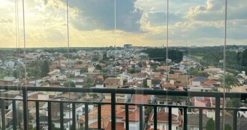 Cobertura com 3 quartos à venda na Passeio das Palmeiras, 741, Parque Faber Castell I, São Carlos