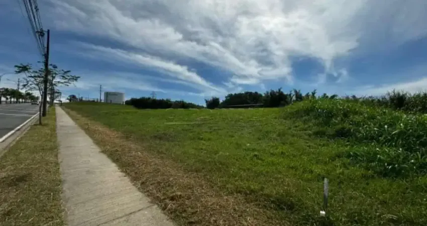 Excelente oportunidade de terreno no swiss park, campinas!