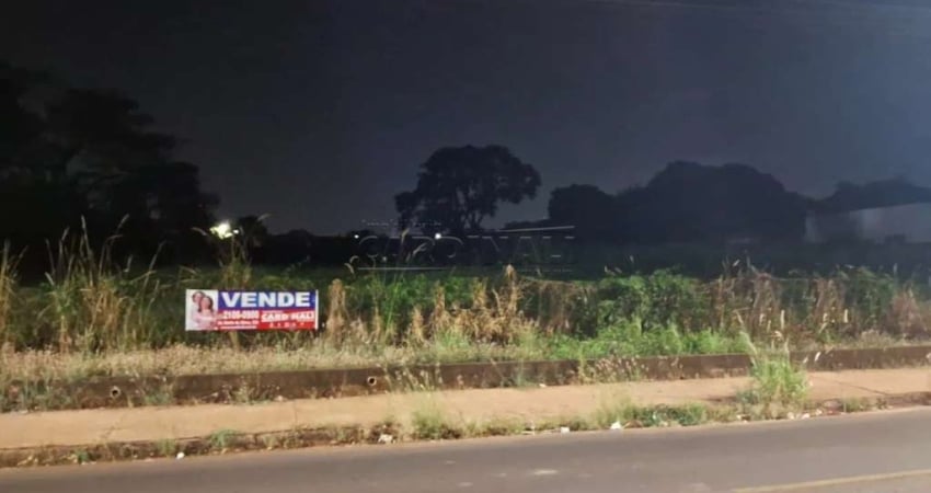 Terreno à venda na Avenida Antonio Orlando, Lote 82, 82, Jardim Brasília (Vila Xavier), Araraquara