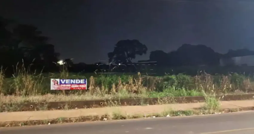 Terreno à venda na Avenida Antonio Orlando, Lote 82, 82, Jardim Brasília (Vila Xavier), Araraquara