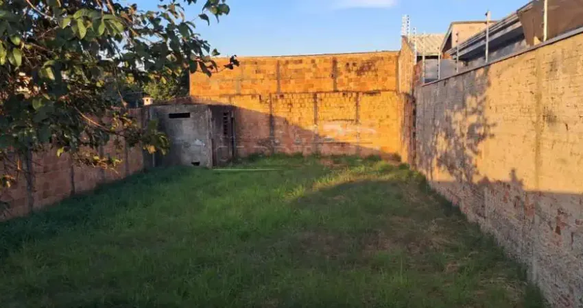 Terreno à venda na Rua Adolfo Alves de Queiróz, Terreno, Lote 12 qu, Jardim Padre Anchieta, Araraquara
