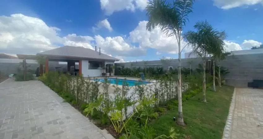 Fazenda à venda na Passeio dos Rouxinóis, 127, Quinta dos Buritis, São Carlos