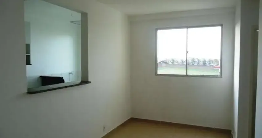 Apartamento com 2 quartos para alugar na Rua Laura Villani Piovesan, Bloco 01, 65, Jardim Ipanema, São Carlos