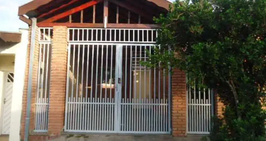 Casa com 3 quartos à venda na Rua Josephina Barbieri Cardinali, 180, Residencial Américo Alves Margarido, São Carlos