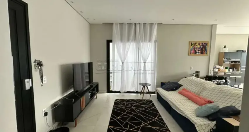 Casa com 2 quartos à venda na Rua Luiz Gonzaga Grande Junior, 150, Jardim do Bosque, São Carlos