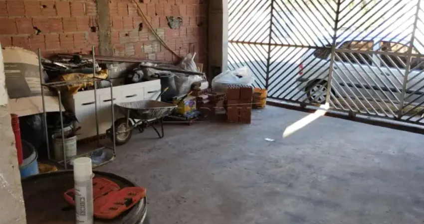 Cobertura com 6 quartos à venda na Rua Walter Carmelo, 145, Jardim Martinelli, São Carlos