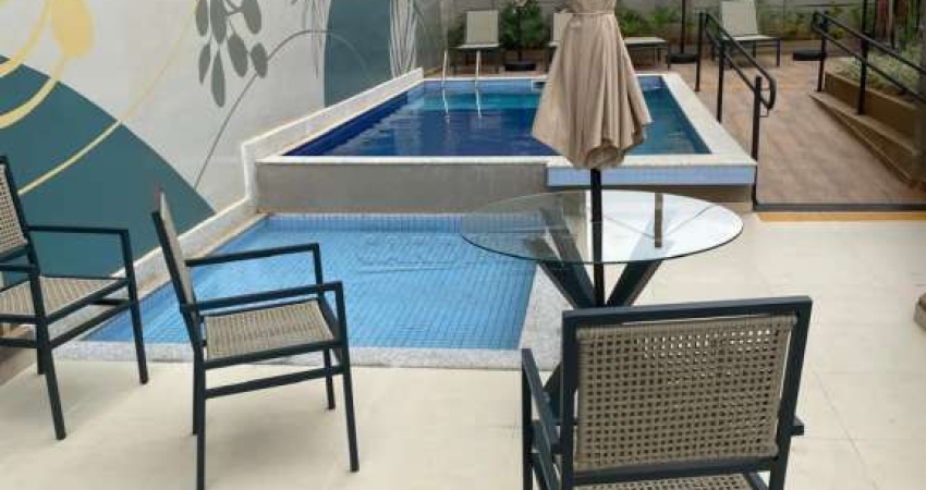 Apartamento com 2 quartos à venda na Avenida Gregôrio Aversa, Bloco I, 877, Recreio São Judas Tadeu, São Carlos