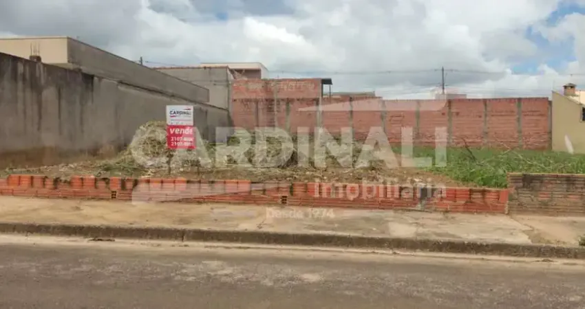 Terreno Padrão em São Carlos