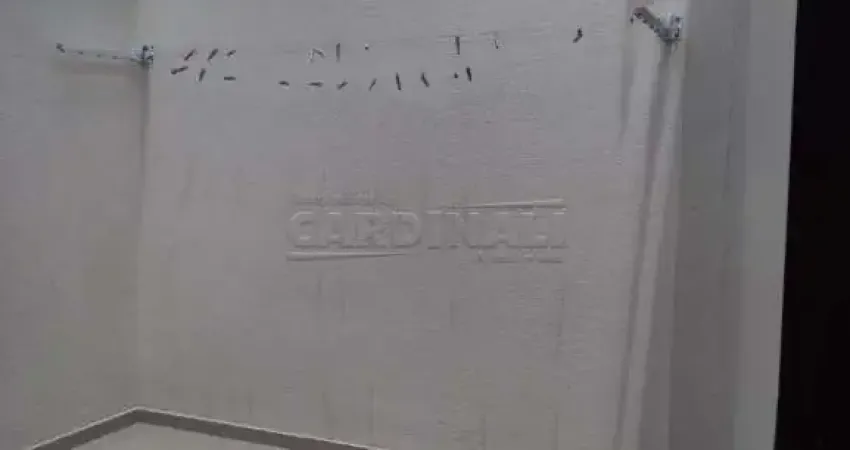 Casa em condomínio fechado com 3 quartos à venda na Avenida Otto Werner Rosel, 1111, Jardim Ipanema, São Carlos