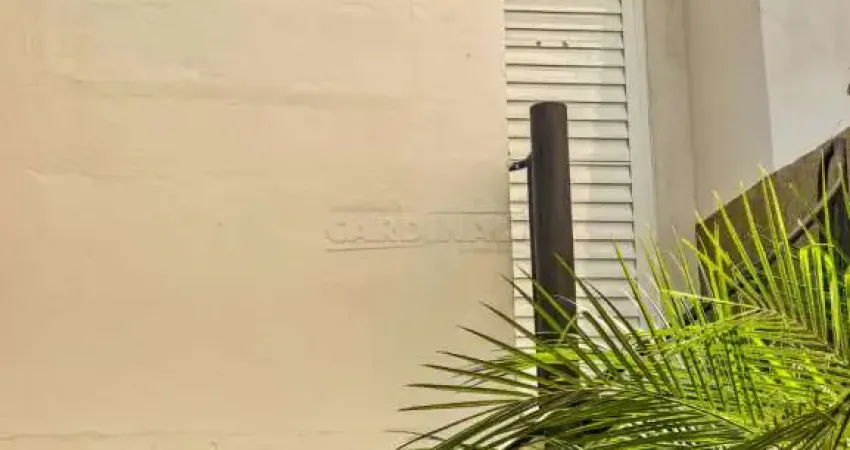 Aluguel de sala comercial na vila costa do sol, são carlos/sp