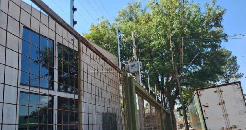 Barracão / Galpão / Depósito à venda na Avenida São Francisco Xavier, Salão, 725, Vila Xavier (Vila Xavier), Araraquara