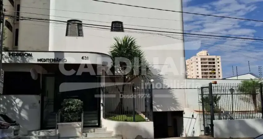 Apartamento com 2 quartos para alugar na Avenida São Geraldo, 1° andar, 631, Centro, Araraquara