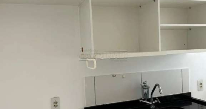 Apartamento com 2 quartos à venda na Rua Ray Wesley Herrick, Bloco 1, 475, Jardim Jóckei Club A, São Carlos