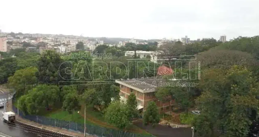 Apartamento com 2 quartos para alugar na Rua Nicoleta S Germano, Vaga de Garagem Descoberta 15, 70, Vila Pureza, São Carlos