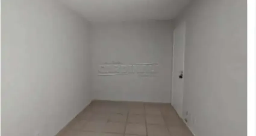 Apartamento com 2 quartos à venda na Avenida Doutor Heitor José Reali, Bloco 20, 1031, Jardim Nova São Carlos, São Carlos