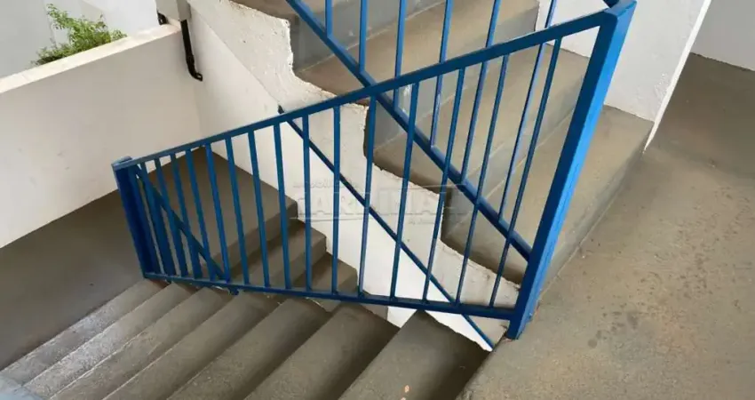 Apartamento com 1 quarto à venda na Rua dos Inconfidentes, 40, Parque Arnold Schimidt, São Carlos