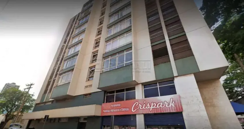 Apartamento com 3 quartos à venda na Avenida Portugal, 2° andar, 390, Centro, Araraquara