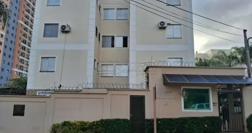 Cobertura com 3 quartos à venda na Avenida Geraldo de campos barros, BLOCO 4, 60, Centro, Araraquara