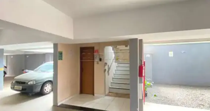 Apartamento com 2 quartos à venda na Rua Padre Oliveira Rolim, 365, Jardim Bandeirantes, São Carlos