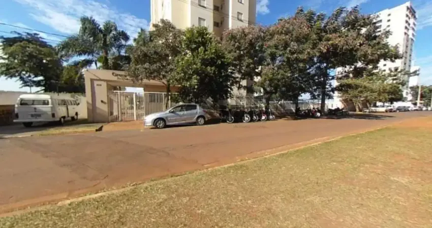 Apartamento com 2 quartos para alugar na Passeio das Palmeiras, Bloco 02, 520, Parque Faber Castell I, São Carlos