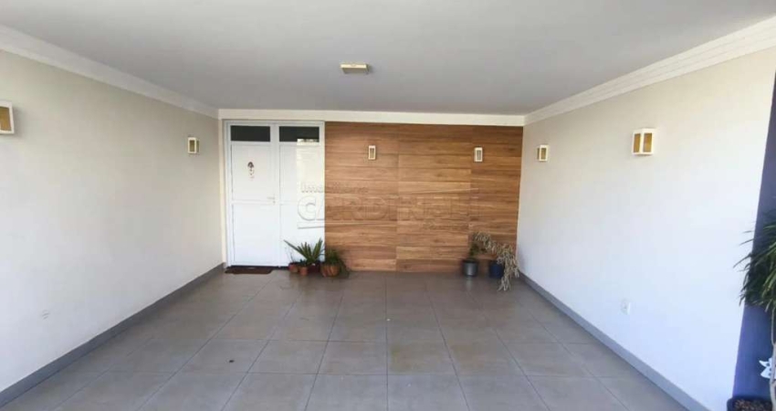 Casa à Venda no Condomínio Residencial Parque Atlanta, Araraquara