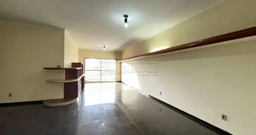 Apartamento com 3 quartos à venda na Avenida Quinze de Novembro, 7 andar, 641, Centro, Araraquara