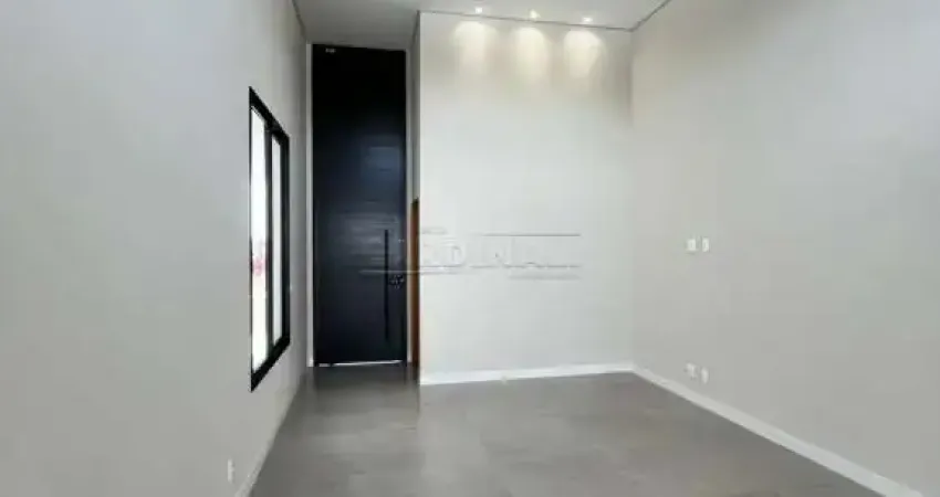 Casa em condomínio fechado com 3 quartos à venda na Avenida Agenor Galdino do Prado, 300, Jardim Jóckei Club A, São Carlos