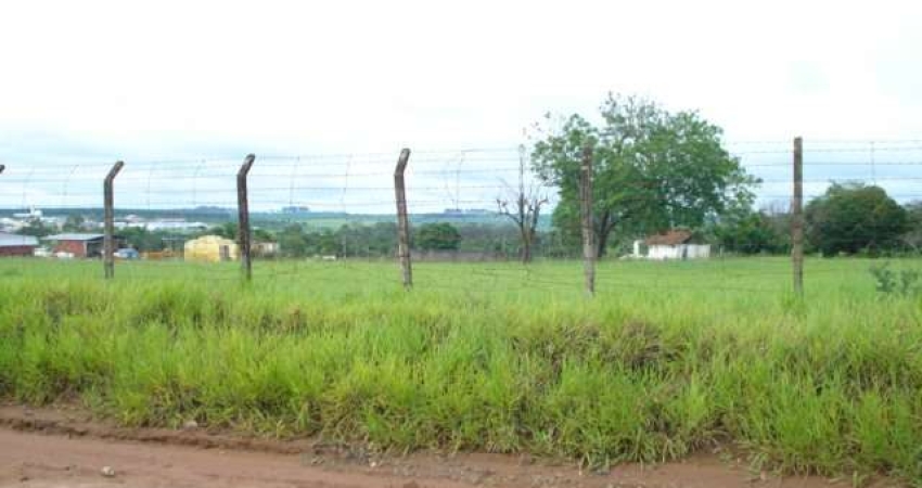 Barracão / Galpão / Depósito à venda na Rodovia Luís Augusto de Oliveira, Lote 34 e 36 Quadra A, Área Rural de São Carlos, São Carlos