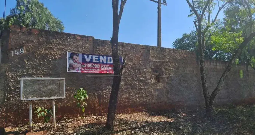 Fazenda à venda na Rua José Bellotte, Quadra D lote 10, 749, Portal das Laranjeiras, Araraquara