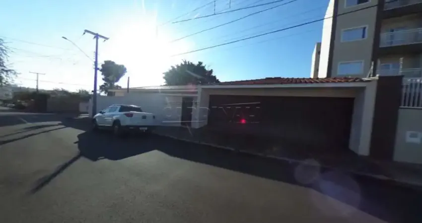 Casa com 3 quartos para alugar na Rua das Margaridas, 201, Cidade Jardim, São Carlos