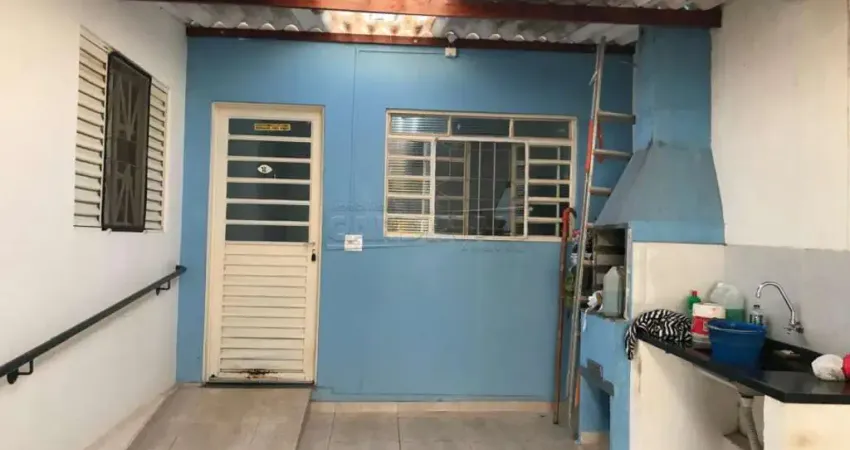 Cobertura com 4 quartos à venda na Rua dos Inconfidentes, 520, Parque Arnold Schimidt, São Carlos