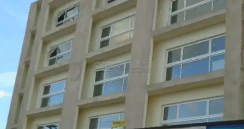 Sala comercial para alugar na Avenida Professor Luiz Augusto de Oliveira, Sala 56, 91, Vila Marina, São Carlos